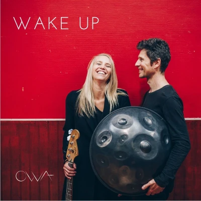 Afbeelding van Owa Wake Up (CD)