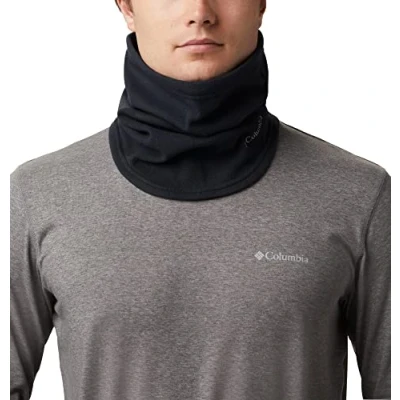 Afbeelding van Columbia Trail Shaker Gaiter Sjaal, Maat: One Size, Black