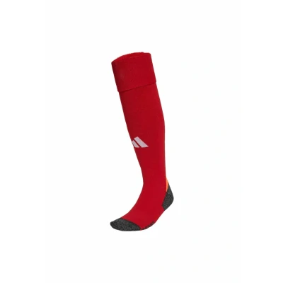 Afbeelding van adidas Performance adi 24 AEROREADY Voetbalkousen Unisex Rood 37 39