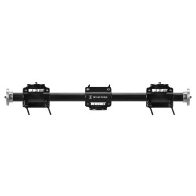 Afbeelding van Tether Tools Rock Solid 4 Head Tripod Crossbar