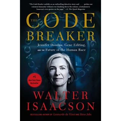 Afbeelding van The Code Breaker