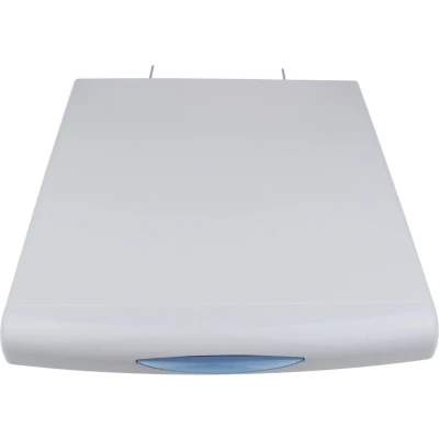 Afbeelding van Whirlpool Deksel bovenlader 481244010845