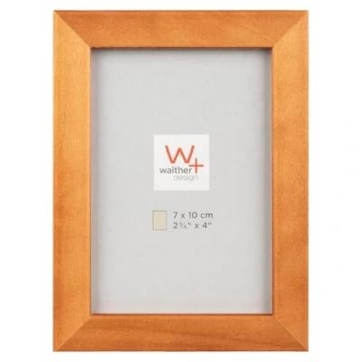 Afbeelding van Walther Design BP 710 P Peppers Fotolijst Fotoformaat 7x10 Beuk