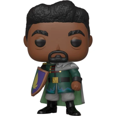 Afbeelding van Pop! Disney: Frozen 2 Mattias FUNKO verzamelfiguur