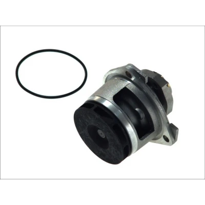 Afbeelding van HEPU P347 Waterpomp Met pakking Mechanisch OPEL: Astra G Saloon, CC, Omega B Caravan, SAAB: 9 3 5 Saloon