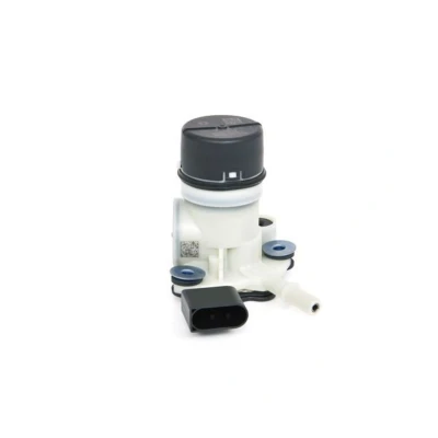 Afbeelding van BOSCH F 01C 600 266 Toevoer, Ureumstofinjectie