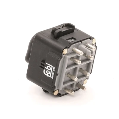 Afbeelding van Febi Bilstein Spiegelverstelling schakelaar 46403