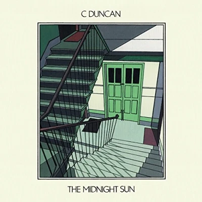 Afbeelding van C. Duncan Midnight Sun (LP)