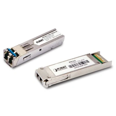 Image de PLANET MTB LB20 module transmetteur SFP+ 10 Gigabit Ethernet
