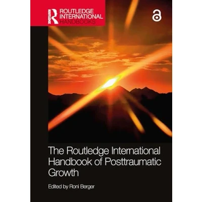 Afbeelding van Routledge International Handbooks The Handbook of Posttraumatic Growth