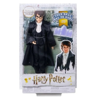 Afbeelding van Harry Potter Mattel Pop 26 cm