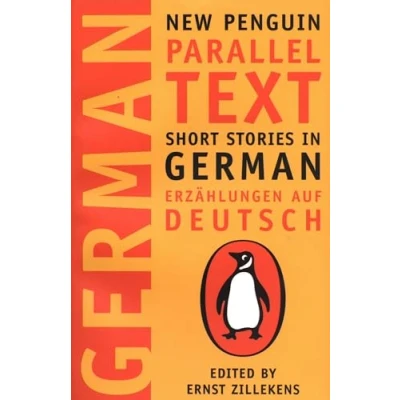 Afbeelding van New Penguin Parallel Texts German