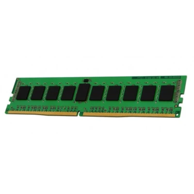 Afbeelding van Kingston Werkgeheugenmodule voor PC DDR4 16 GB 1 x Non ECC 2666 MHz 288 pins DIMM CL19 KCP426ND8/16