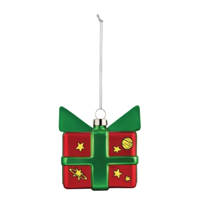 Afbeelding van Alessi kerstbal Cobosmico