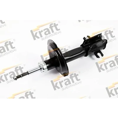 Afbeelding van KRAFT 4003300 Schokdemper Vooras Oliedruk Dubbelpijp Veerpoot Pen bovenaan FIAT: Cinquecento