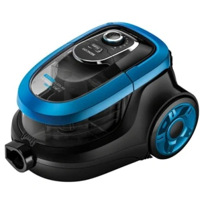 Afbeelding van Stofzuiger Sencor SVC 1035TQ Blauw Zwart 750 W