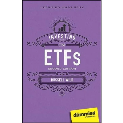 Afbeelding van Investing in ETFs For Dummies