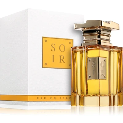 Afbeelding van Fragrance World Soir Edp U 80ml