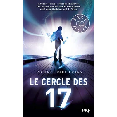 Afbeelding van Le cercle des 17,01
