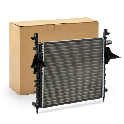 Afbeelding van Radiateur NRF 519513