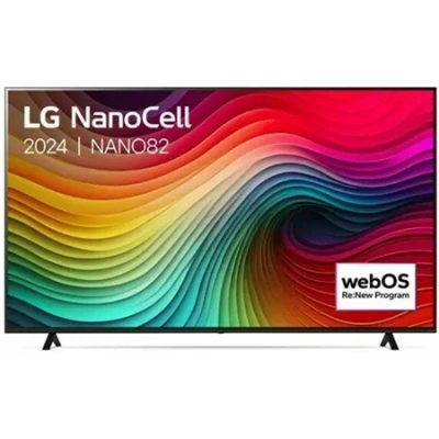 Afbeelding van LG 75NANO82T6B (2024)