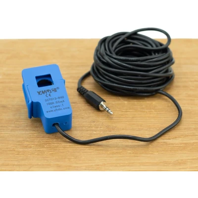 Afbeelding van Victron Energy CTR110002050 Stroomomvormer
