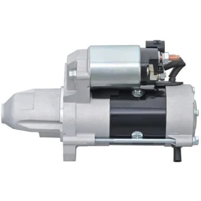Afbeelding van HELLA 8EA 011 612 981 Startmotor 12 1,60 13 68 OPEL: Astra J Hatchback, Insignia B Sports Tourer, Zafira C Tourer