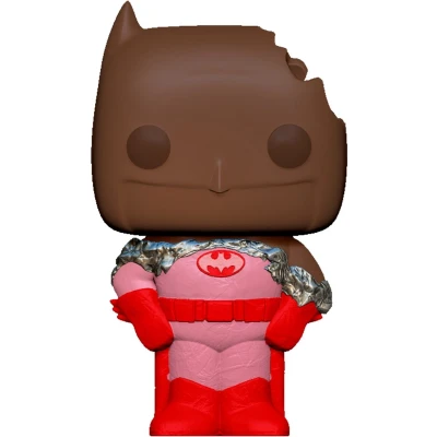 Afbeelding van Funko Pop! DC Heroes: Batman (Valentines Chocolate)