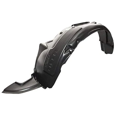 Afbeelding van PRASCO HN0403604 Binnenspatscherm Links voor HYUNDAI: i30 I Hatchback