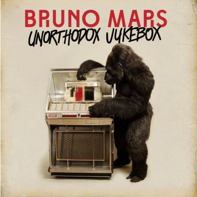 Afbeelding van Mars Bruno Unorthodox Jukebox
