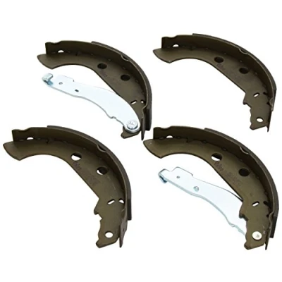 Afbeelding van Valeo Remschoen set 562059