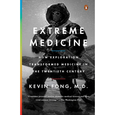 Afbeelding van Extreme Medicine