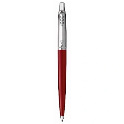 Afbeelding van Parker Jotter Original White Balpen Kleur: Wit De Vulpenwereld