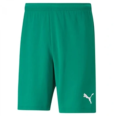 Image de Puma Short enfant Team Rise