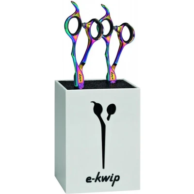 Afbeelding van E Kwip Education Set incl. Tool Stand Color 5,5 Inch