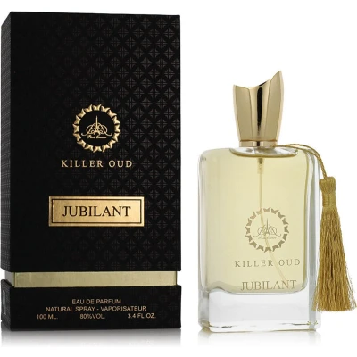 Afbeelding van Killer Oud Jubilant Eau de Parfum 100 ml