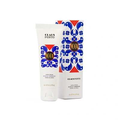 Afbeelding van Claus Porto Handcream Voga 50ml Crème