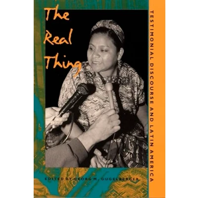 Afbeelding van The Real Thing