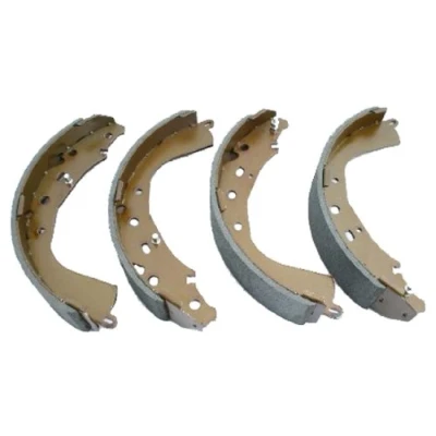 Afbeelding van JAPANPARTS GF 227AF Handrem Achteras