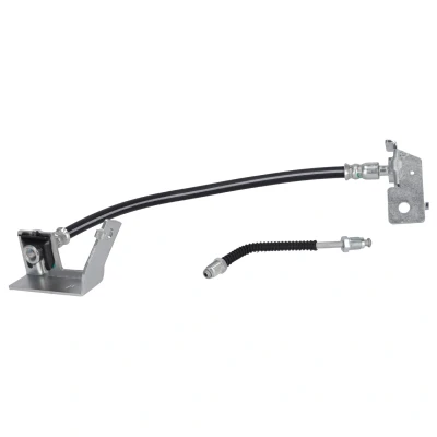 Afbeelding van FEBI BILSTEIN 185026 Remslang Achteras rechts 338
