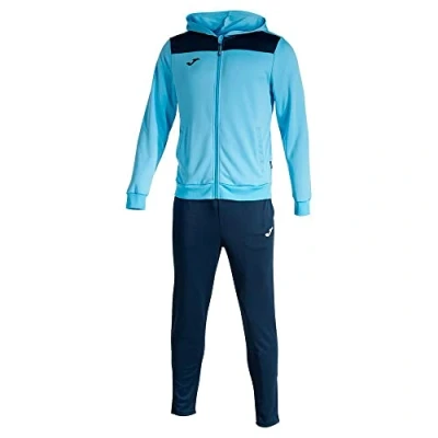 Afbeelding van Joma Trainingspak Phoenix II marineblauw