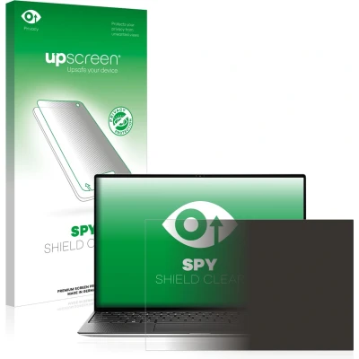 Afbeelding van upscreen privacy screenprotector voor Dell XPS 13 9310 Non touch Folie Beschermfolie Blauwlichtfilter