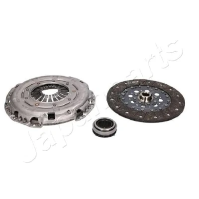 Afbeelding van JAPANPARTS KF H67 Koppelingsset 235mm HYUNDAI: i40 Estate, Saloon