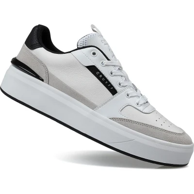 Afbeelding van Cruyff Endorsed Tennis Sneakers Laag Wit Maat 44