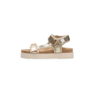 Afbeelding van Maruti Beau Sandalen Goud Gold 37