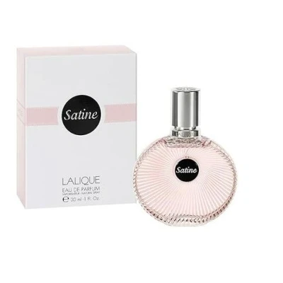 Afbeelding van Lalique Satine Eau de Parfum 30 ml