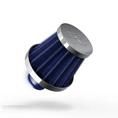 Afbeelding van K&amp;N Filters 62 1600BL Filter, carterontluchting