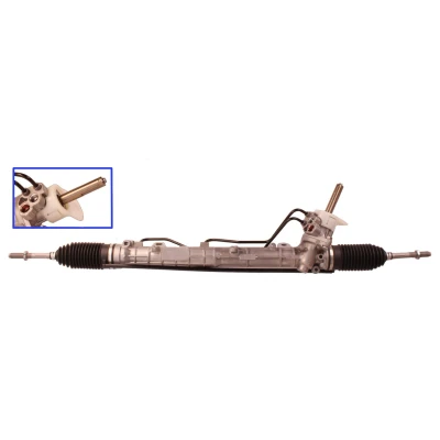 Afbeelding van DRI 711520954 Stuurhuis Hydraulisch voor voertuigen met stuur links DACIA: Logan I Express