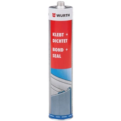 Afbeelding van Wurth Montagekit