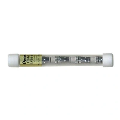 Afbeelding van Gum Pentel Z2 1 reservegum